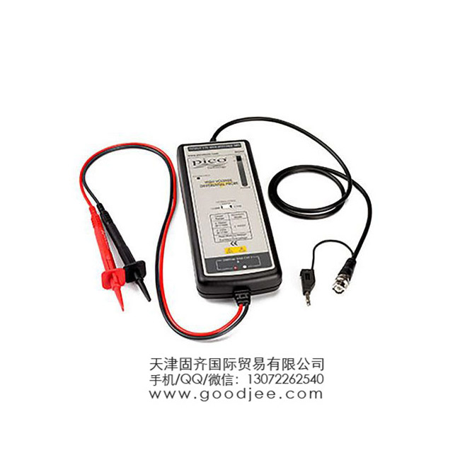 Pico Technology TA044 ʾ̽ Դ̽^