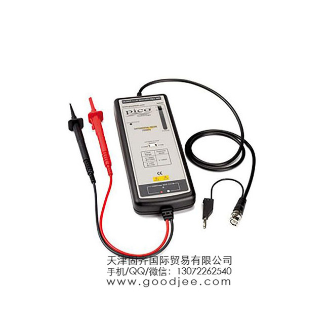 Pico Technology TA042 ʾ̽ Դ̽^