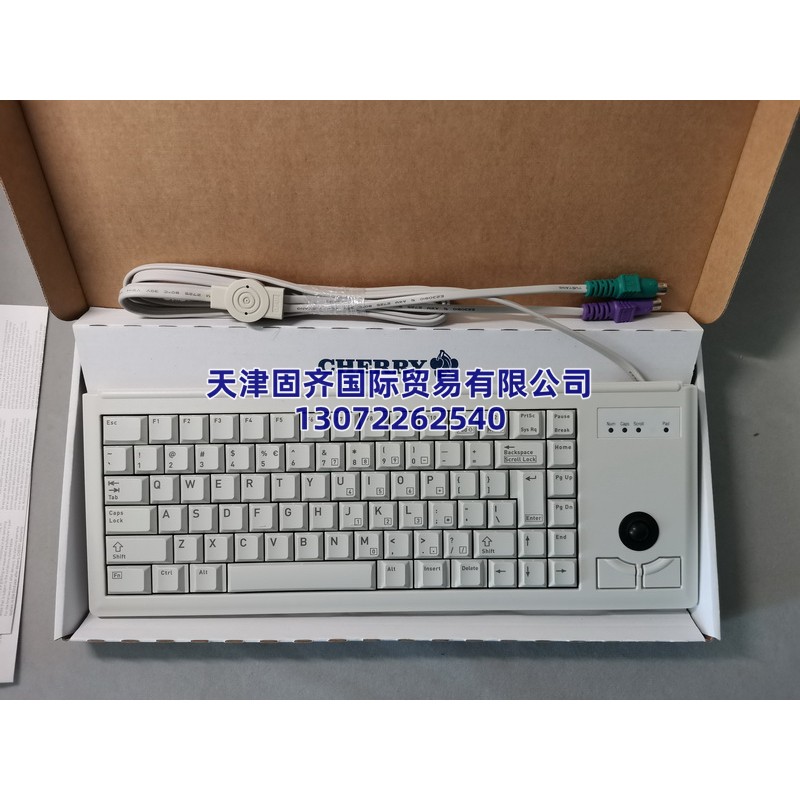 G84-4400LPBEU-0 PS2ӿ|ɫ EU