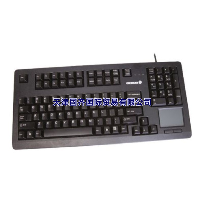 Cherry ɫ USB о I(y) o˙C(j)̌W(xu) QWERTY IP G80-11900LUMEU-2