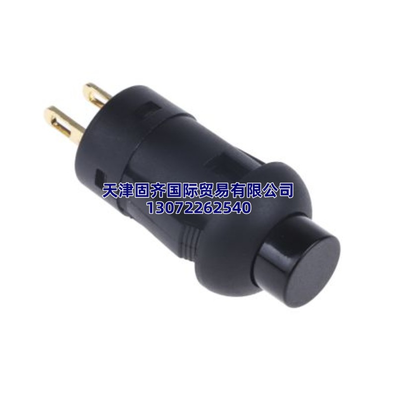 734-6827 RS PRO ΢Ͱo_P(gun), ˲g, 尲b, |c~ 100 mA @ 30 V ֱ, εΔS (SPST)