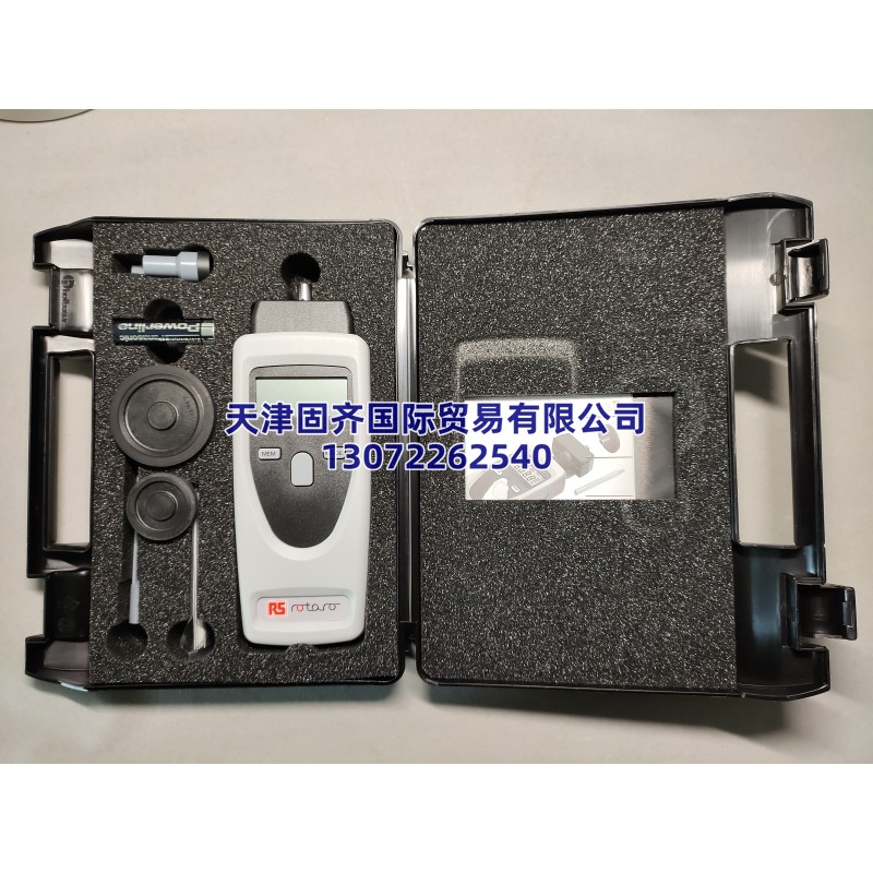 RS PRO RotaroD(zhun)Ӌ, 99999rpm, 845-9674 0.02 %_
