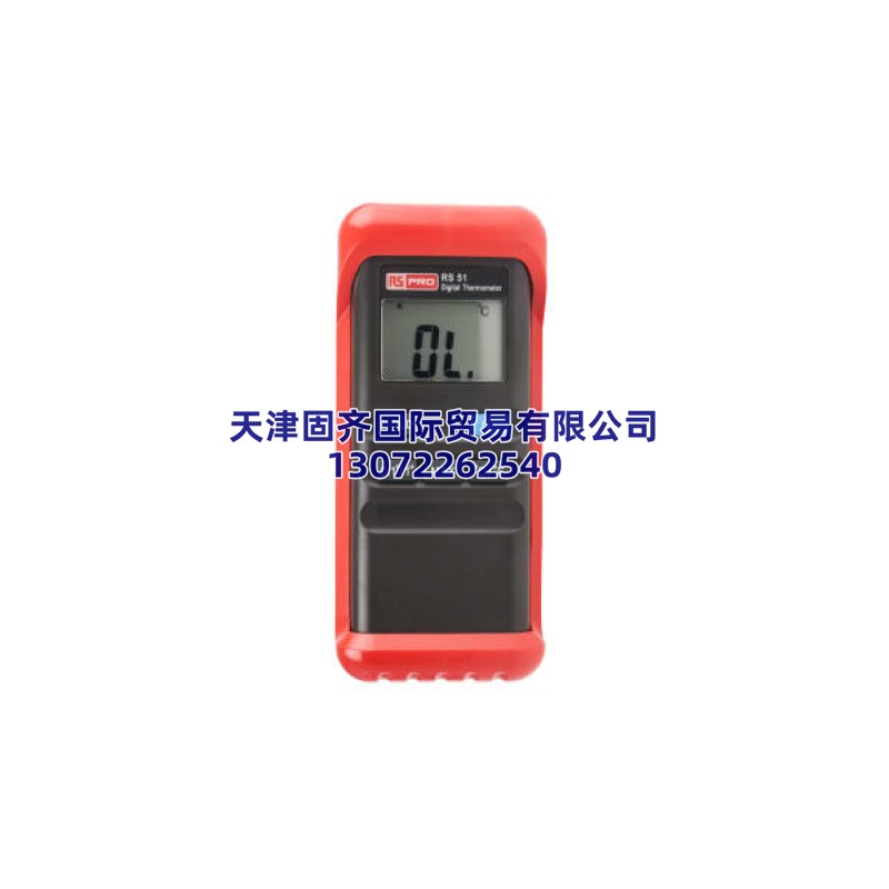 RS PRO ֳʽ (sh)(j)ɼ(sh)֜ضӋ(j), K̽^, 0.1 C0.2 Fֱ