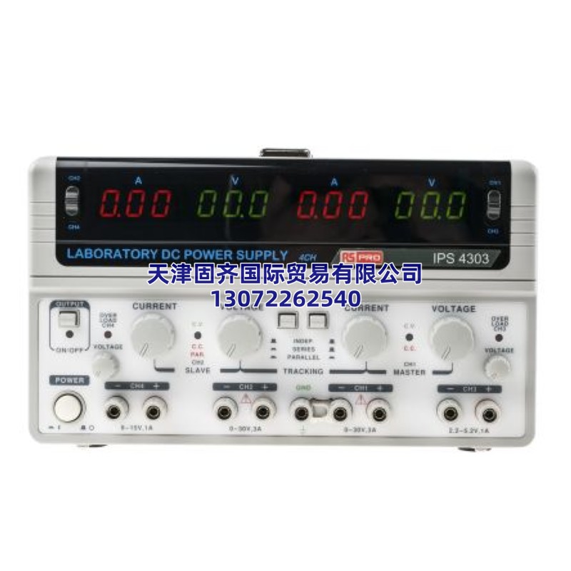 RS PRO IPS4303 _(ti)ʽԴ