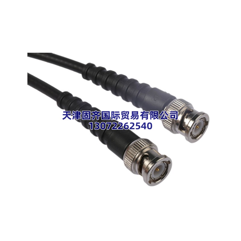 RG58ͬS|L(zhng)1 ʽ BNC ʽ , 迹 50  284-3792