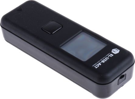 EL-USB-ACT Lascar ضӛ䛃x, EL-USB-ACT̖, 늉y, 